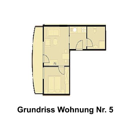 Landhaus Exclusiv Bolsterlang Zewnętrze zdjęcie