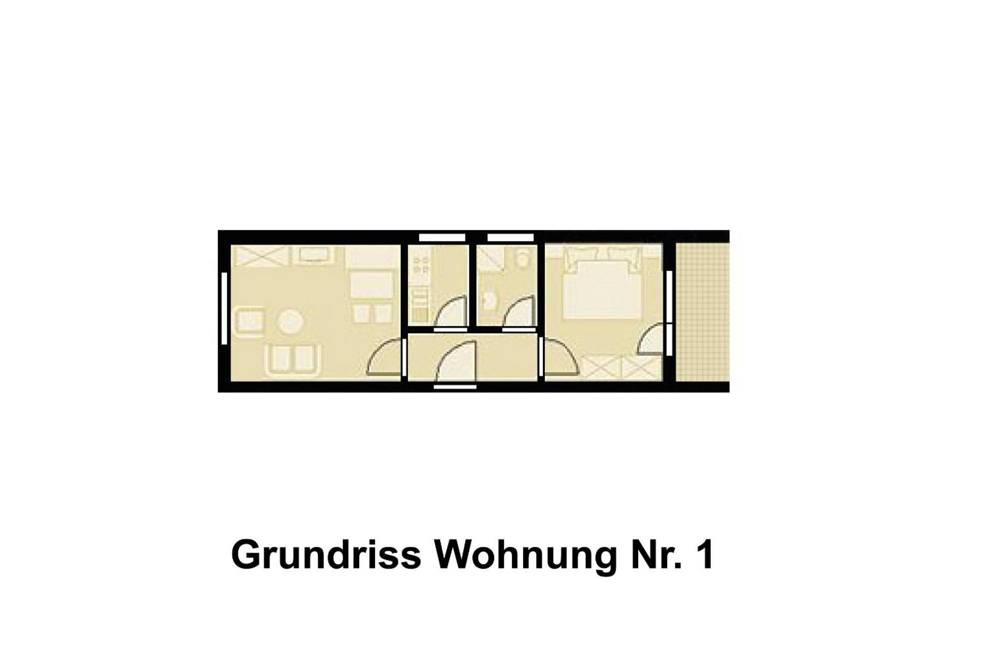 Landhaus Exclusiv Bolsterlang Zewnętrze zdjęcie