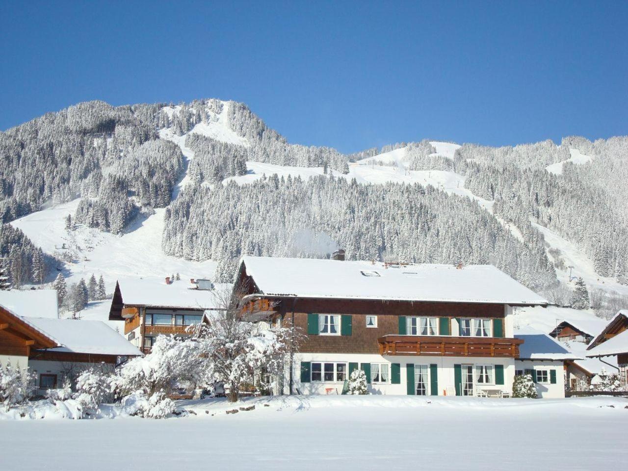Landhaus Exclusiv Bolsterlang Zewnętrze zdjęcie